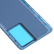 For vivo iQOO Neo5 S Original Battery Back Cover (Black)