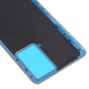 For vivo iQOO Neo5 S Original Battery Back Cover (Orange)