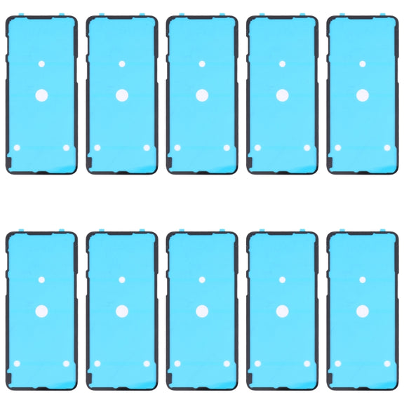 For OnePlus Nord 2T 10pcs Back Housing Cover Adhesive