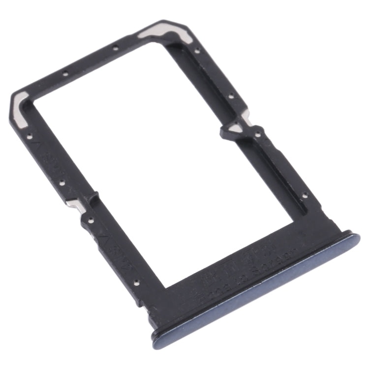 For OnePlus Ace Racing SIM Card Tray + SIM Card Tray (Grey)
