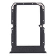 For OnePlus Ace Racing SIM Card Tray + SIM Card Tray (Silver) - Card Tray by PMc TechLife | Online Shopping South Africa | PMc TechLife | Buy Now Pay Later Mobicred