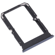 For OnePlus Nord CE 5G EB2101 / EB2103 SIM Card Tray + SIM Card Tray(Grey)