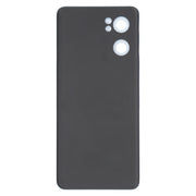 For OnePlus Nord CE 2 5G IV2201 Battery Back Cover (Blue)