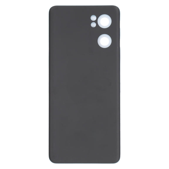 For OnePlus Nord CE 2 5G IV2201 Battery Back Cover (Blue)