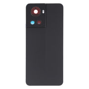 For OnePlus Ace PGKM10 Battery Back Cover (Black)