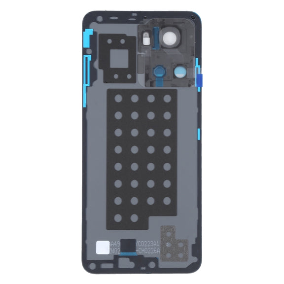 For OnePlus Ace PGKM10 Battery Back Cover (Green)