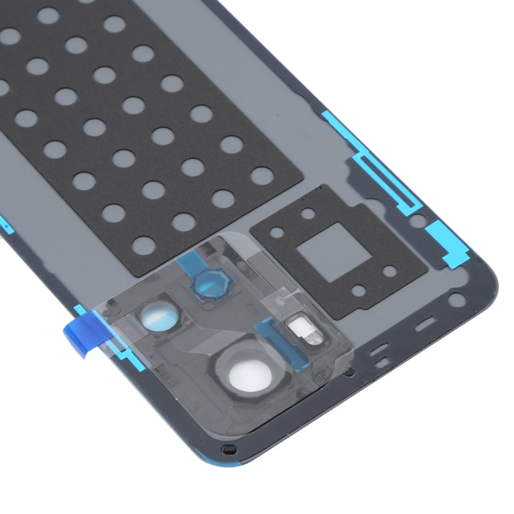 For OnePlus Ace PGKM10 Battery Back Cover (Green)