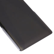 Glass Battery Back Cover for Xiaomi Redmi K40 Gaming(Black)