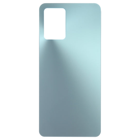 Glass Battery Back Cover for Xiaomi Redmi K40s(Green)