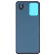 Glass Battery Back Cover for Xiaomi Redmi K40s(Green)