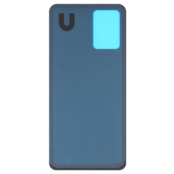 Glass Battery Back Cover for Xiaomi Redmi K40s(Green)