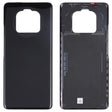 Original Battery Back Cover for Honor X9(Black) - Back Cover by PMC TechLife | Online Shopping South Africa | PMC TechLife | Buy Now Pay Later Mobicred