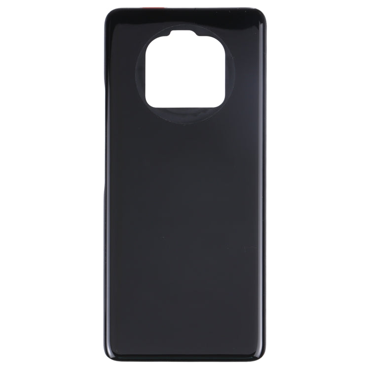 Original Battery Back Cover for Honor X9(Black)