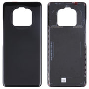 Original Battery Back Cover for Honor X9(Black)