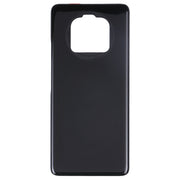 Original Battery Back Cover for Honor X9(Black)