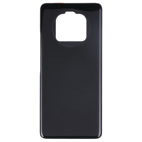 Original Battery Back Cover for Honor X9(Black)