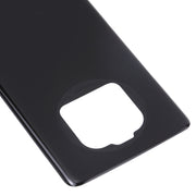 Original Battery Back Cover for Honor X9(Black)