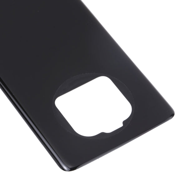 Original Battery Back Cover for Honor X9(Black)