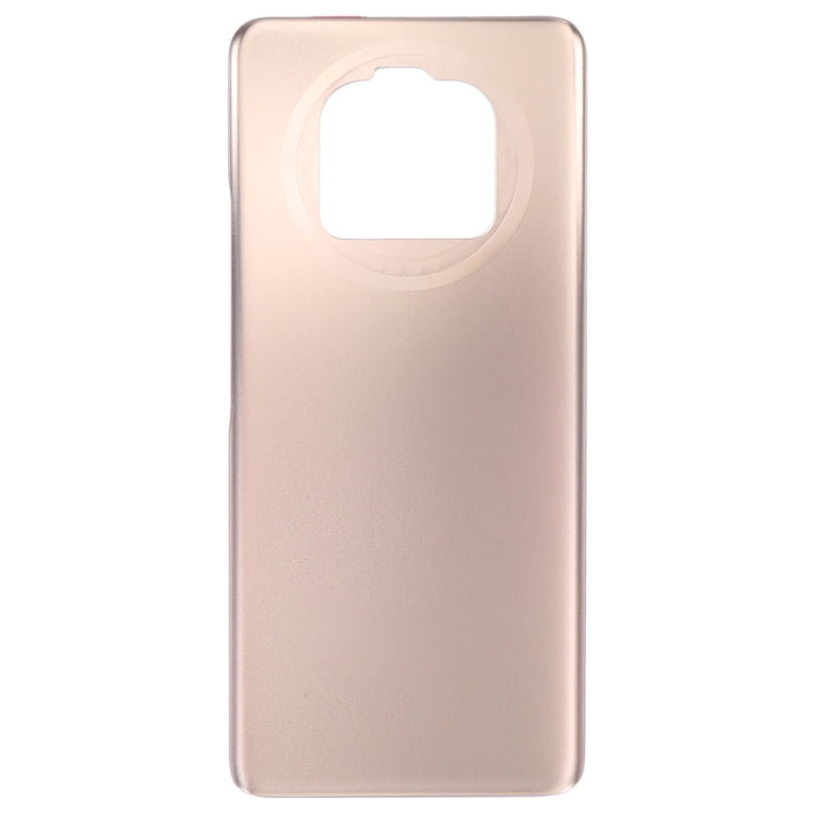 Original Battery Back Cover for Honor X9(Gold)