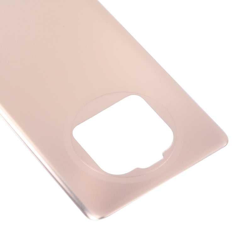 Original Battery Back Cover for Honor X9(Gold)