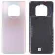 Original Battery Back Cover for Honor X9(Silver) - Back Cover by PMC TechLife | Online Shopping South Africa | PMC TechLife | Buy Now Pay Later Mobicred