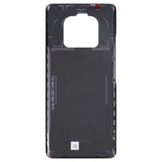 Original Battery Back Cover for Honor X9(Silver)