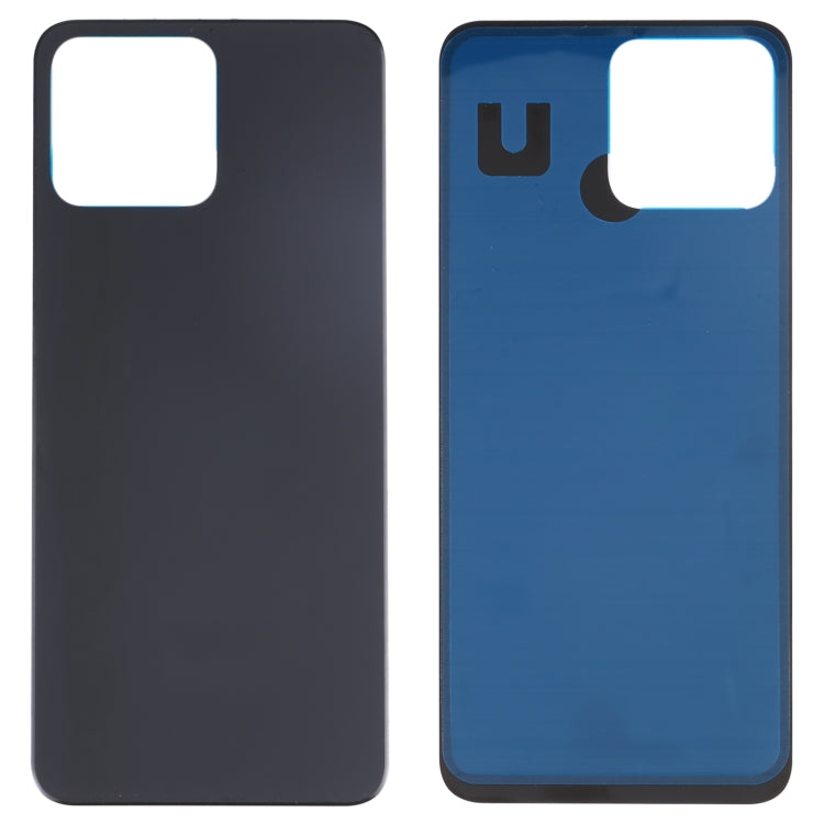 Battery Back Cover for Honor X8(Black)