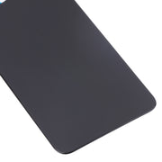 Battery Back Cover for Honor X8(Black)