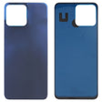 Battery Back Cover for Honor X8(Blue) - Back Cover by PMC TechLife | Online Shopping South Africa | PMC TechLife | Buy Now Pay Later Mobicred
