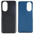 Battery Back Cover for Honor X7(Black) - Back Cover by PMC TechLife | Online Shopping South Africa | PMC TechLife | Buy Now Pay Later Mobicred