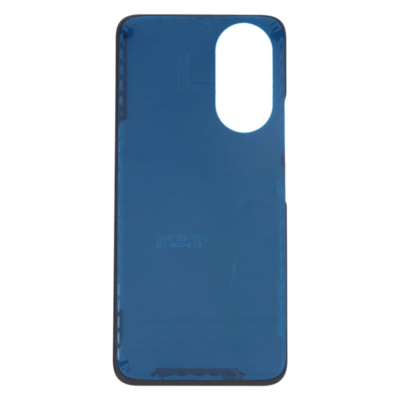 Battery Back Cover for Honor X7(Black)