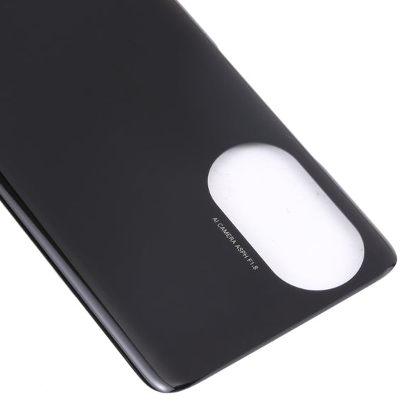 Battery Back Cover for Honor X7(Black)
