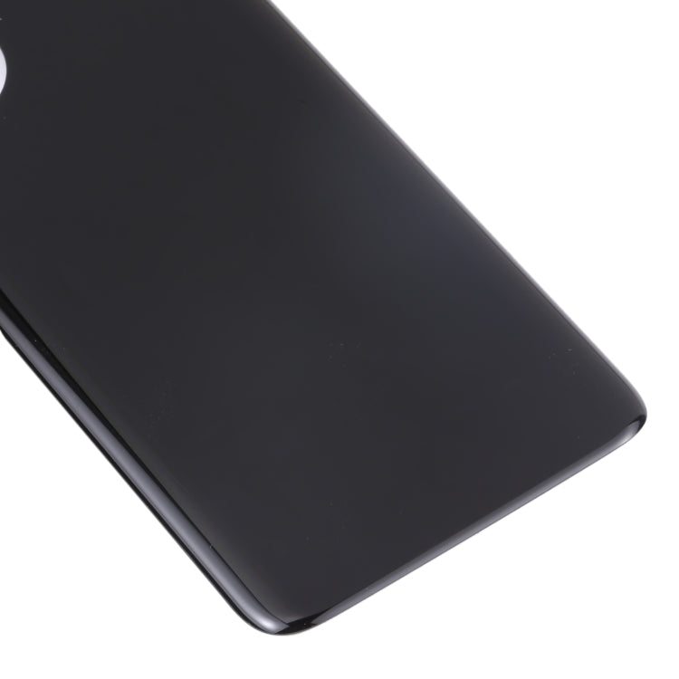 Battery Back Cover for Honor X7(Black)