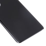 Battery Back Cover for Honor X7(Black)