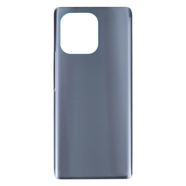 Battery Back Cover for Honor 60 SE(Black)