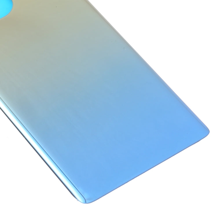 Battery Back Cover for Honor 60 SE(Silver)