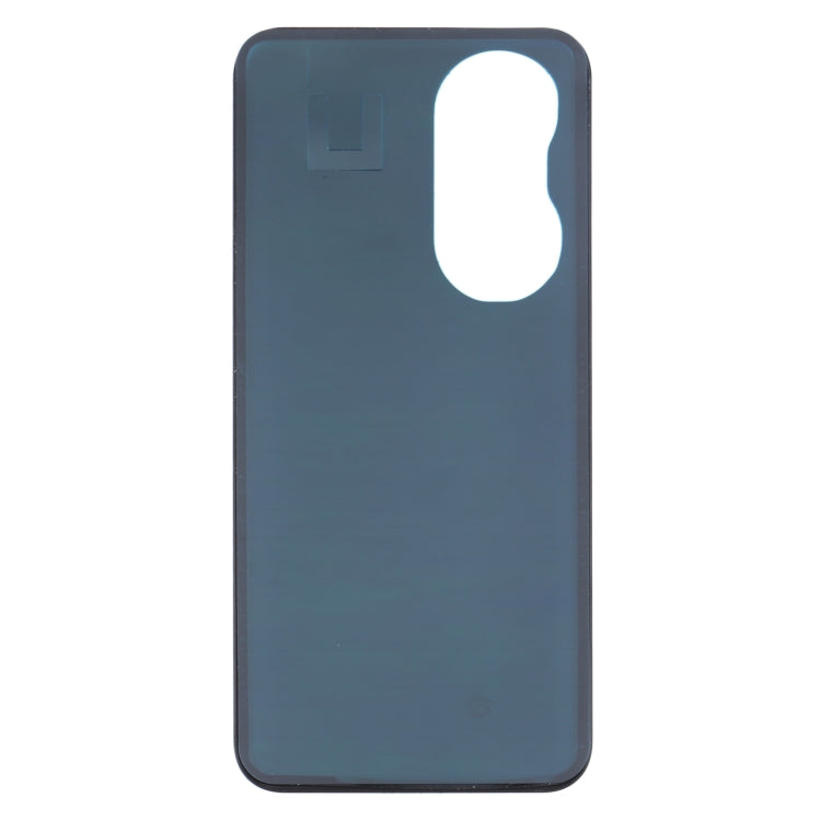 Battery Back Cover for Huawei P50(White)