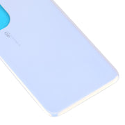 Battery Back Cover for Huawei P50(White)