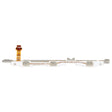 For Asus ZenPad Z8s ZT582KL P00J Original Power Button & Volume Button Flex Cable - Flex Cable by PMC TechLife | Online Shopping South Africa | PMC TechLife | Buy Now Pay Later Mobicred
