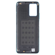 For ZTE Blade V30 Vita 8030 Battery Back Cover(Green)