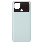 Original Battery Back Cover for Xiaomi Poco C40(Green)