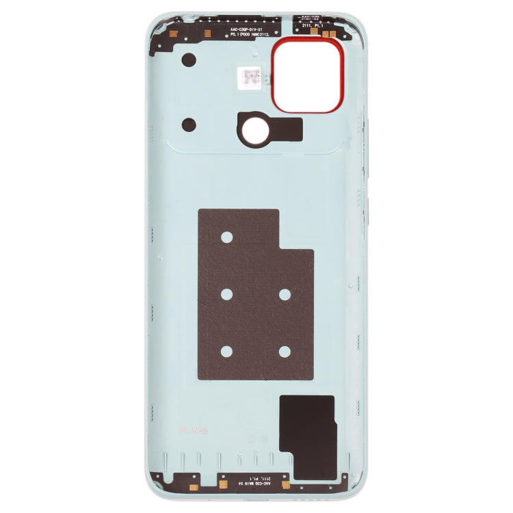 Original Battery Back Cover for Xiaomi Poco C40(Green)
