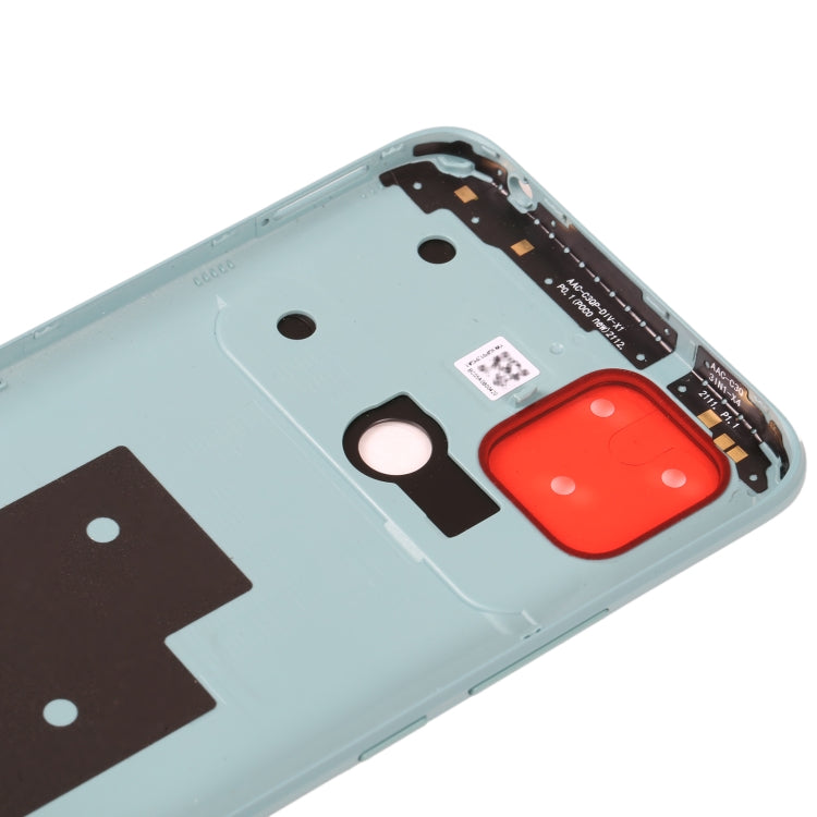Original Battery Back Cover for Xiaomi Poco C40(Green)