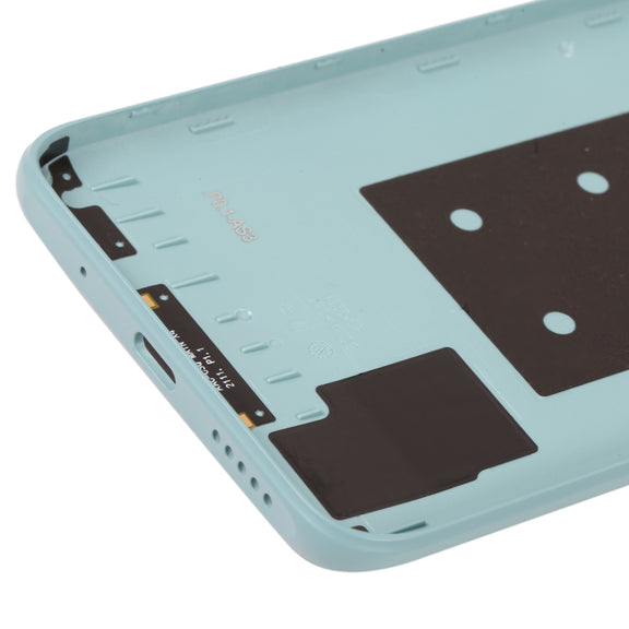 Original Battery Back Cover for Xiaomi Poco C40(Green)