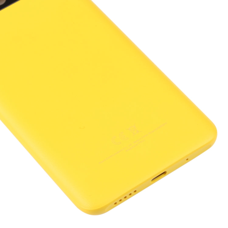 Original Battery Back Cover for Xiaomi Poco C40