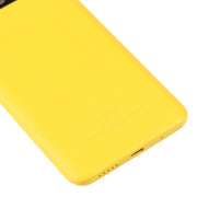 Original Battery Back Cover for Xiaomi Poco C40