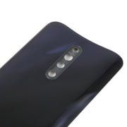 Battery Back Cover for vivo X27 Pro(Purple)