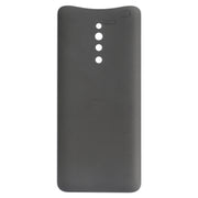 Battery Back Cover for vivo X27 Pro(White)