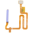 For OnePlus Nord N200 5G Fingerprint Sensor Flex Cable (Purple) - free shipping - PMC TechLife - Order now!