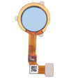 For OnePlus Nord N10 Fingerprint Sensor Flex Cable (Green) - Flex Cable by PMC TechLife | Online Shopping South Africa | PMC TechLife | Buy Now Pay Later Mobicred